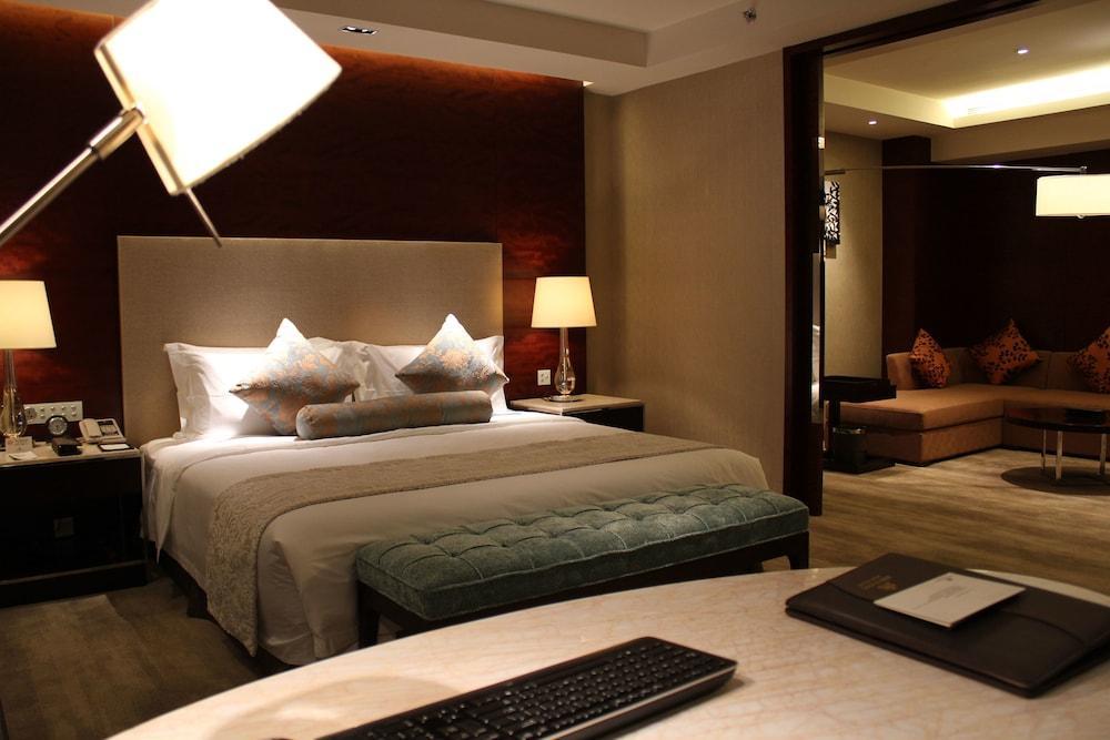 Hotel Nikko Xiamen Luaran gambar