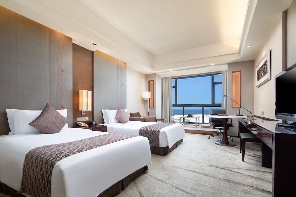 Hotel Nikko Xiamen Luaran gambar