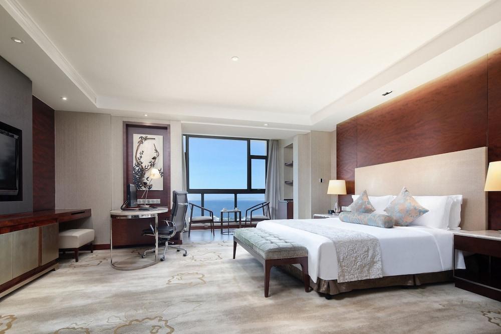 Hotel Nikko Xiamen Luaran gambar