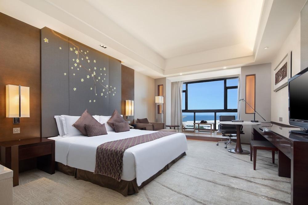 Hotel Nikko Xiamen Luaran gambar