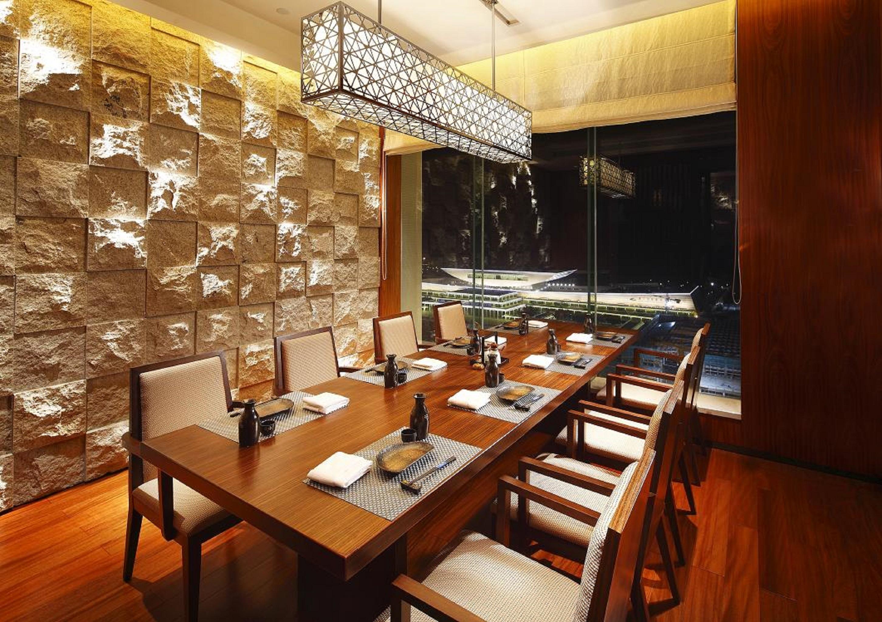 Hotel Nikko Xiamen Luaran gambar