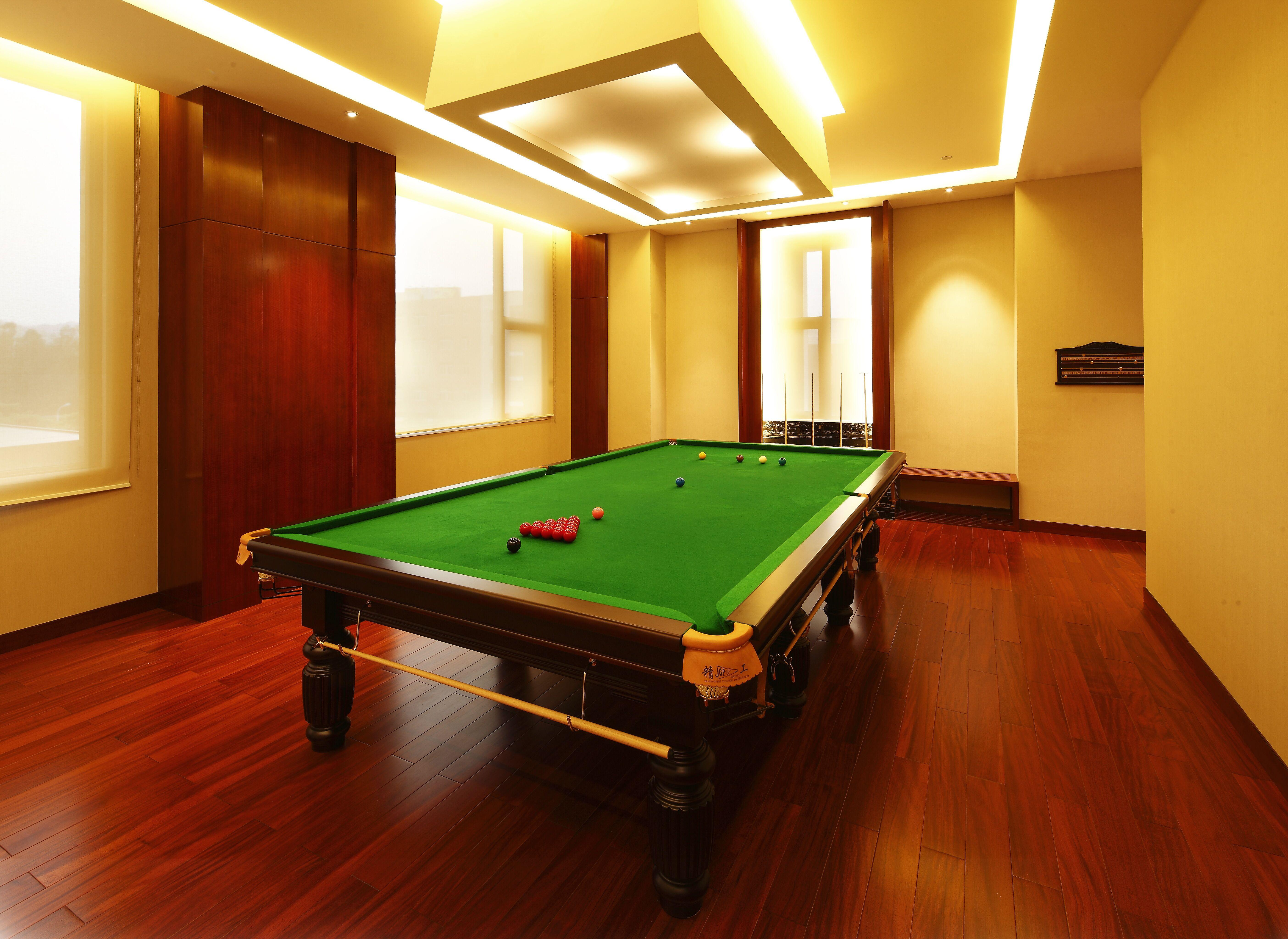 Hotel Nikko Xiamen Luaran gambar