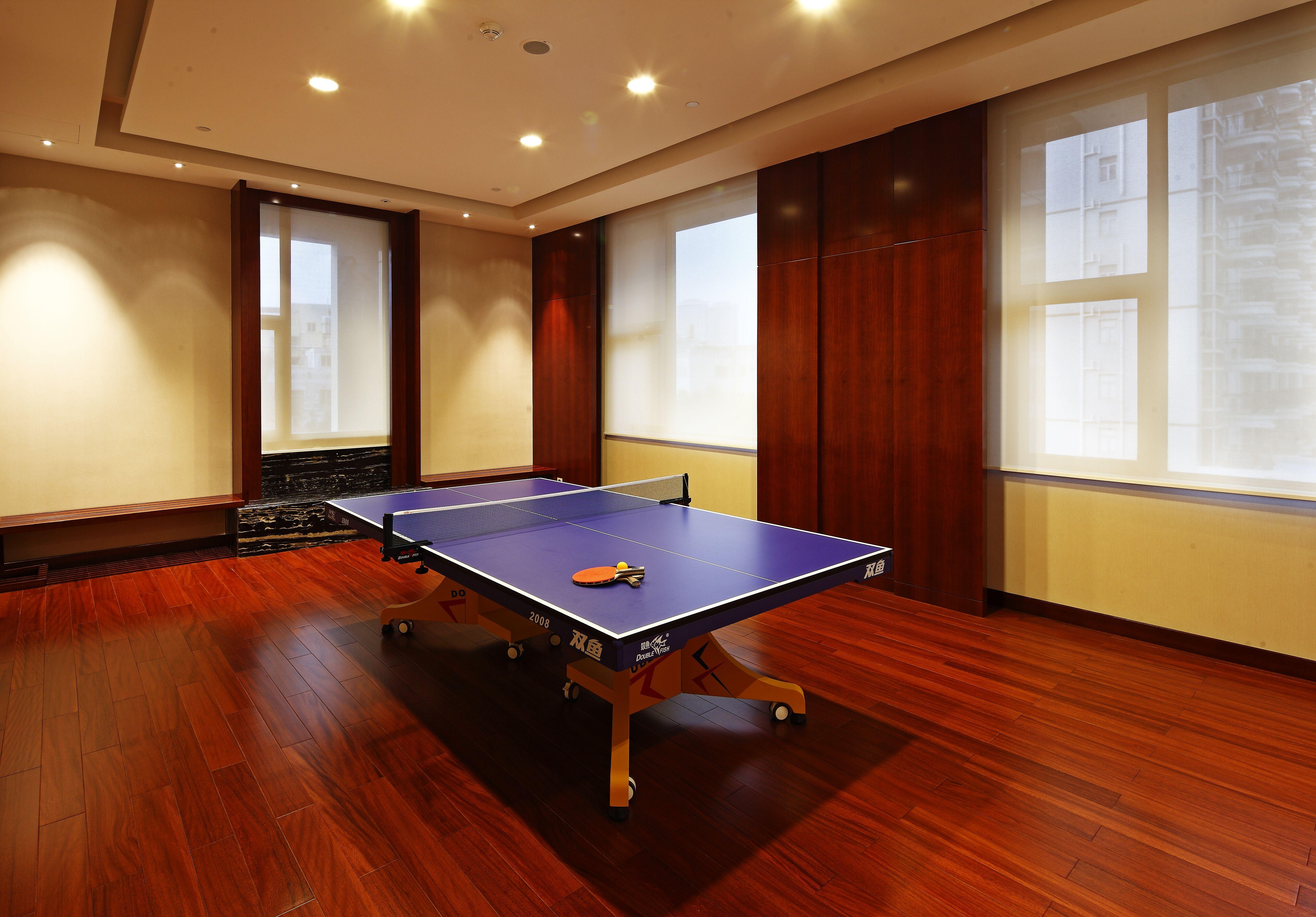 Hotel Nikko Xiamen Luaran gambar